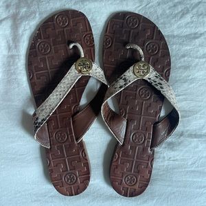Tory Burch sandals